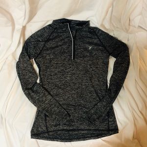 Old Navy Active Half Zip
